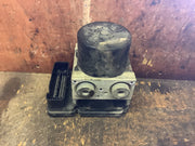 VOLKSWAGEN GOLF MK6 ABS PUMP MODULE  1K0907379AJ 2009 20122