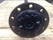 MAN TGX TGS  HALF SHAFT DRIVE SHAFT DRIVE AXLE LEFT 15B41HN 2015 20206