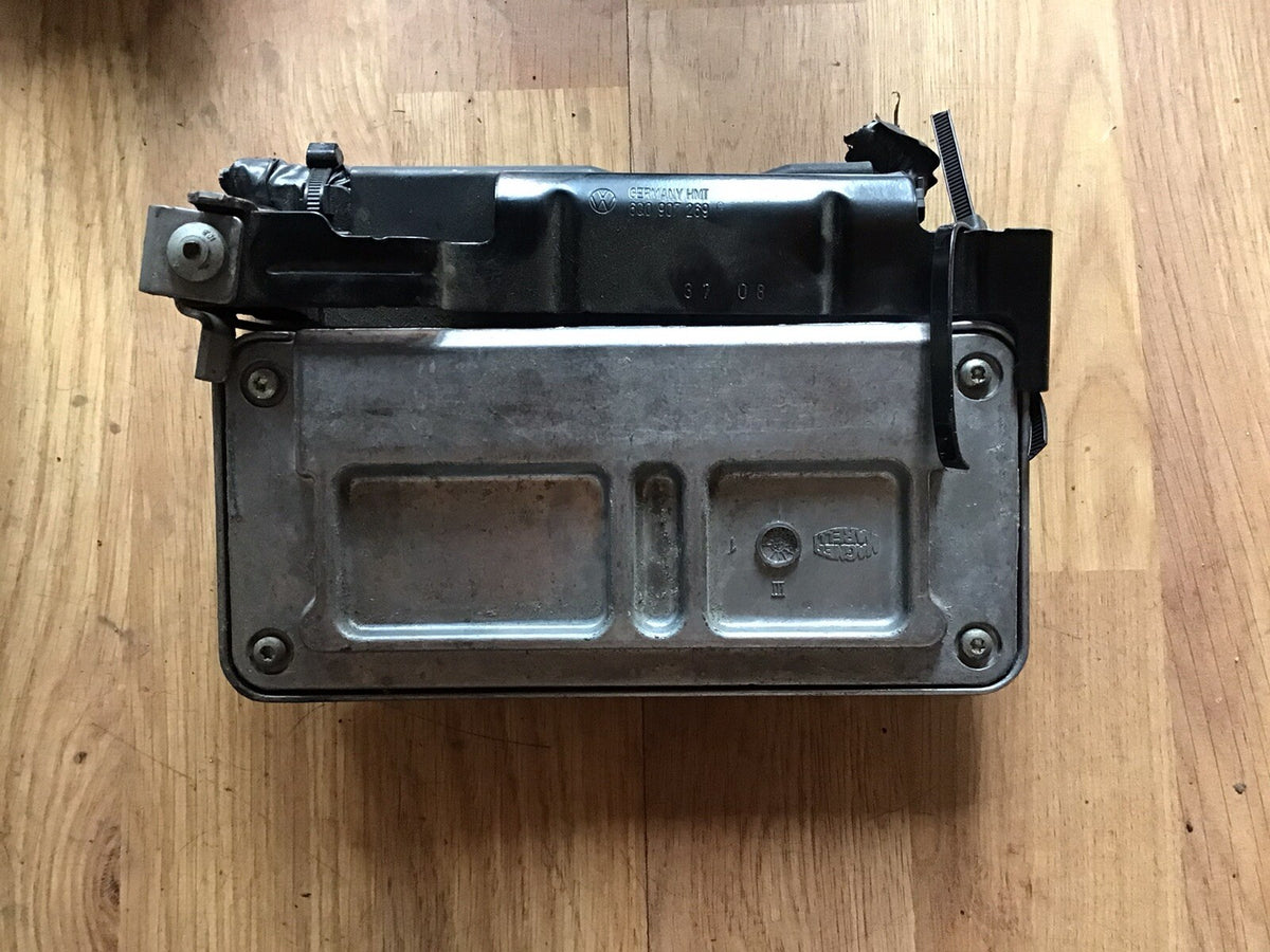 SEAT IBIZA MK4 6J 1.4 PETROL ECU KIT 03C906024BK 2008 20124