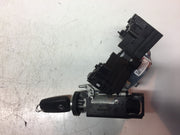 VAUXHALL INSIGNIA 2.0 DIESEL  IGNITION LOCK AND KEY 4121694S7 2013 20171