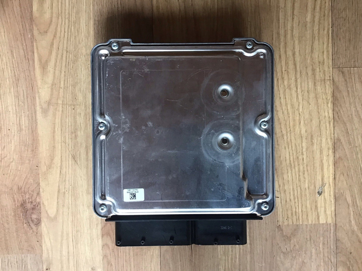 AUDI A4 2.7 DIESEL ENGINE ECU 8E0910115N 2008 20156