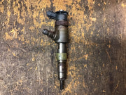 PEUGEOT CITROEN FORD 1.6 HDI DIESEL INJECTOR BOSCH 0445110340 2008 20147
