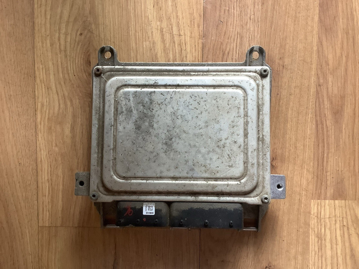 MERCEDES A CLASS W169 W245 1.7 PETROL ENGINE CONTROL UNIT ECU A2661539679 05 124