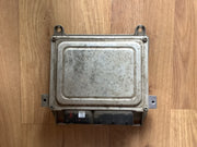 MERCEDES A CLASS W169 W245 1.7 PETROL ENGINE CONTROL UNIT ECU A2661539679 05 124