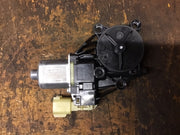 FORD FIESTA MK7.5 WINDOW MOTOR 8A61 14A389 B PASSENGER SIDE 3 DOOR 2013 20171