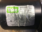 CITROEN C4 PICASSO DRIVER'S SIDE O/S FRONT WIPER MOTOR 9682485580 2007 20137