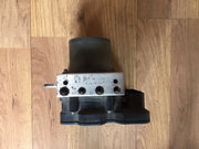 VOLKSWAGEN POLO 6R ABS PUMP MODULE 6C0614517R 2009 20138