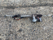 MINI COOPER F56 ELECTRIC POWER STEERING RACK 19071310 2014 20208