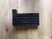 VOLKSWAGEN TRANSPORTER T5 2.5 DIESEL FUSE BOX 7H6970187FD 2003 20093