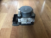 VAUXHALL CORSA D ABS PUMP MODULE 1681975280 2006 20106