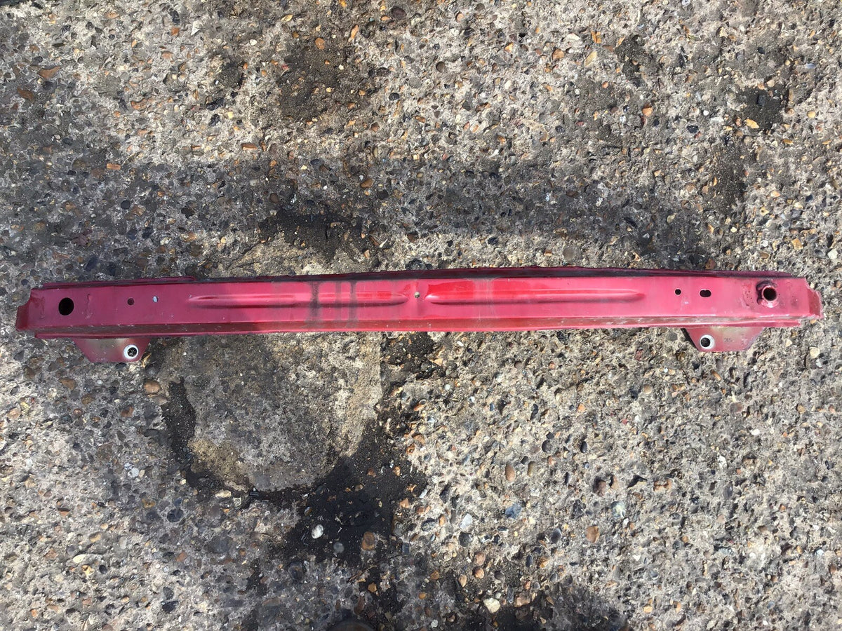 PEUGEOT 208 REAR CRASH BAR BUMPER SUPPORT BAR 2012 20181