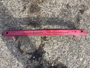 PEUGEOT 208 REAR CRASH BAR BUMPER SUPPORT BAR 2012 20181