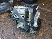 SEAT IBIZA 1.4 PETROL ENGINE MANUAL CODE CGGB 2008 20123