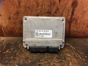 SKODA FABIA MK2 1.2 PETROL ENGINE ECU 03E906023B BZG 2006 20112