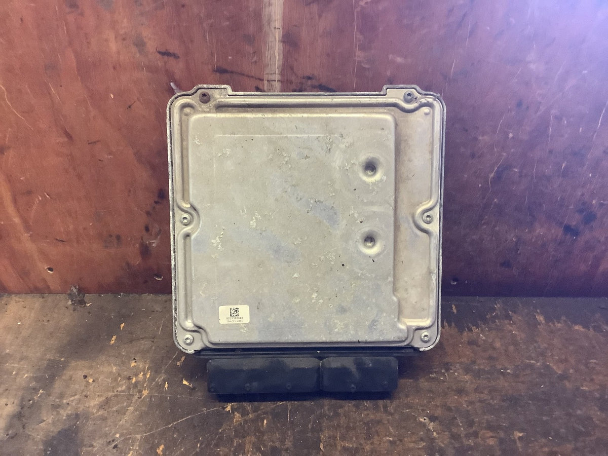 VOLKSWAGEN GOLF MK6  DIESEL ENGINE CONTROL UNIT ECU 03L906022KF 2009 125