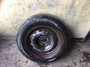 PEUGEOT PARTNER BERLINGO STEEL WHEEL 15''TYRE 205X65X15 2150752 2010 20161