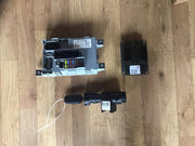 FIAT 500 1.2 PETROL ECU KIT 51903153 2008 20150