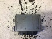 FORD FIESTA MK7 1.25 PETROL ENGINE ECU BV21 12A650 FC 9VJC 2008 20122