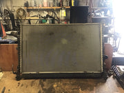 FORD TRANSIT CUSTOM 2.0 TDCI RADIATOR COOLANT RAD 2013 20182