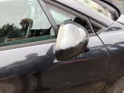 CITROEN C5 ESTATE DRIVER'S SIDE O/S DOOR MIRROR STORM GREY EYP 2008 20154