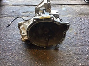 FORD FIESTA MK7 1.25 1.4 PETROL GEARBOX 5 SPEED MANUAL 8A6R7002JN 2009 20132