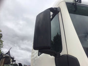 MAN TGX 24.460 DRIVER SIDE O/S DOOR MIRROR 2016 20194