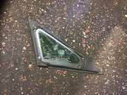 FORD C MAX PASSENGER'S SIDE N/S QUARTER WINDOW GLASS AM51 R29711 AD 2012 20176