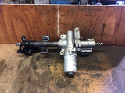 VAUXHALL CORSA C ELECTRIC POWER STEERING COLUMN PUMP AND ECU 13136674 2001 20060