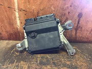 TOYOTA YARIS MK2 1.3 PETROL ECU 89661 0D311 2006 20115