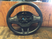 PEUGEOT 208 DRIVER'S STEERING WHEEL 96750123ZD 2012 20192