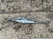 SEAT ALHAMBRA WIPER MOTOR AND LINKAGE 0390241803 2014 20215