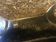 SEAT LEON  REAR BUMPER SUPPORT BAR CRASH BAR 5P0807305 2005 20123