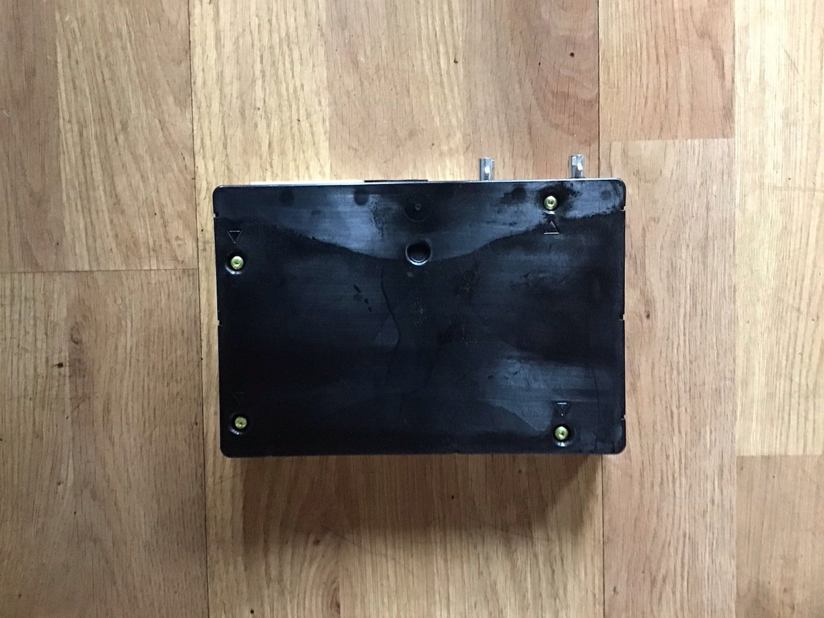 VAUXHALL CORSA E WIFI CONTROL MODULE ECU TG10AN3WUE7 2015 20192