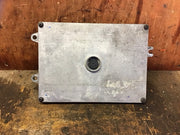 HONDA JAZZ MK3  ENGINE CONTROL MODULE ECU 37820 RB0 E14 2009 201411
