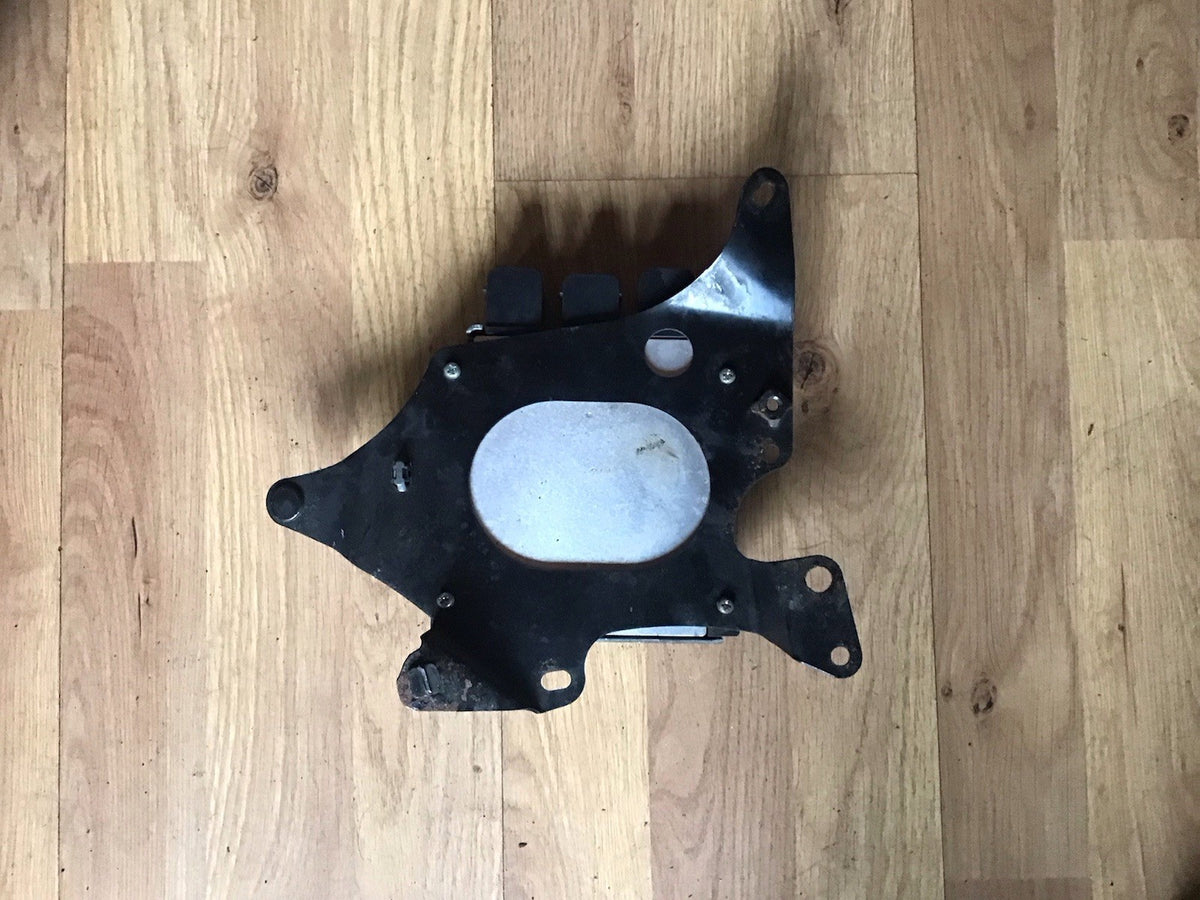 LEXUS IS220D DIESEL INJECTOR CONTROL UNIT 89871 20070 2008 20124