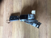 TOYOTA AYGO MK2 1.0 PETROL ECU KIT 89661 0H430 0261S12194 44703 MILES 2015 202112