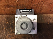 NISSAN MICRA K13 ABS PUMP MODULE 47660 3HN5A 2010 20175