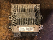 PEUGEOT EXPERT CITROEN 2.0 HDI ENGINE CONTROL UNIT ECU 96646113802