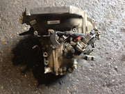 HONDA CIVIC MK9 GEARBOX 6 SPEED MANUAL 1.8 PETROL CR4CME4 2012 20170