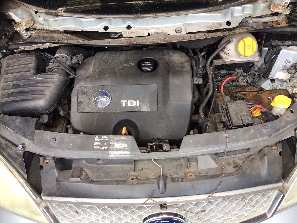 VOLKSWAGEN SHARAN FORD GALAXY 1.9 TDI COMPLETE ENGINE CODE AUY 2000 20062