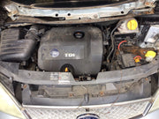 VOLKSWAGEN SHARAN FORD GALAXY 1.9 TDI COMPLETE ENGINE CODE AUY 2000 20062