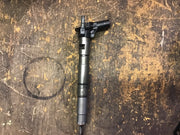 VOLKSWAGEN AUDI 2.0 TDI DIESEL FUEL INJECTOR 03L130277 0445116030 2009 20128