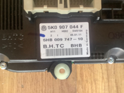 VOLKSWAGEN SHARAN MK2 CONTROL UNIT CLIMATE CONTROL 5K0953569B 2010 20235