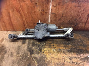 VOLKSWAGEN SHARAN MK2 FRONT WIPER MOTOR AND LINKAGE  7N2955023A 2010 20235