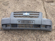 FORD TRANSIT MK7 FRONT BUMPER 2006 20140