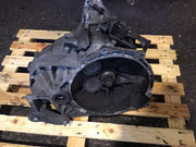 FORD GALAXY MK3 1.8 TDCI GEARBOX 6 SPEED MANUAL 7G9R 7002 XD 2006 20105