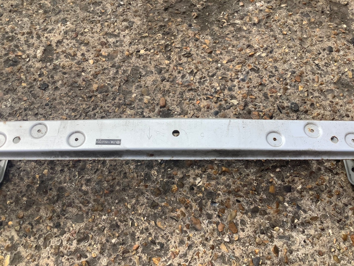 TOYOTA IQ REAR CRASH BAR BUMPER SUPPORT BAR 2009   20147