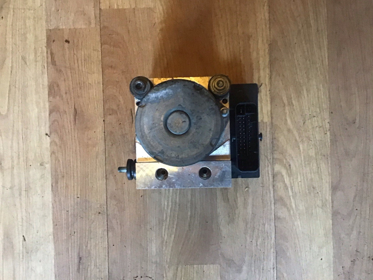 PEUGEOT 3008 ABS PUMP MODULE 1.6 PETROL 0265230304 9674677580 2009 20138
