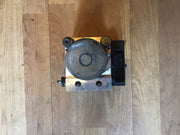 PEUGEOT 3008 ABS PUMP MODULE 1.6 PETROL 0265230304 9674677580 2009 20138