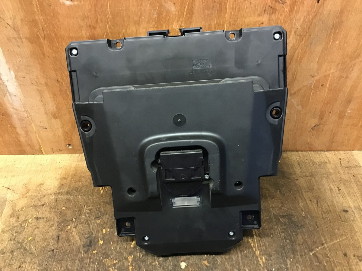VOLVO V40 HEATER CONTROL UNIT CLIMATE CONTROL 31288104 2012 20192